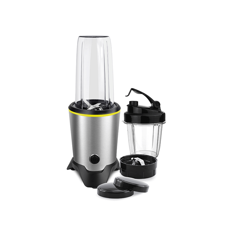 Home Appliances - Blender 1000W High Speed BPA-free Bottles