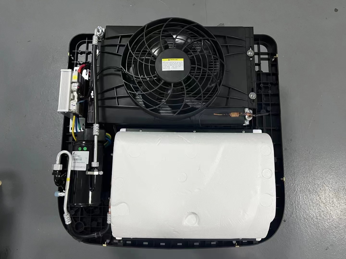 Good 12V 24V DC Inverter Compr - Air Conditioners ulasan dan harga