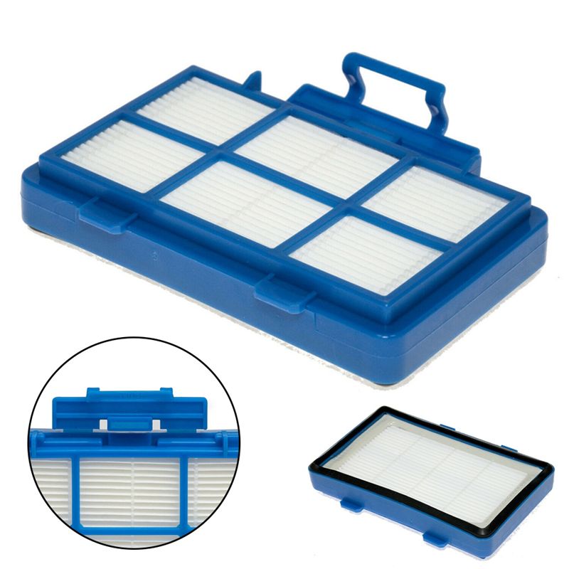 【~ New PQWN】Hepa Filters for P - Home Appliances ulasan dan harga