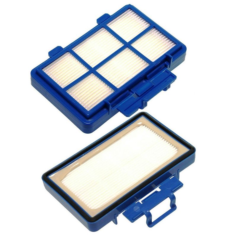 【~ New PQWN】Hepa Filters for P - Home Appliances ulasan dan harga