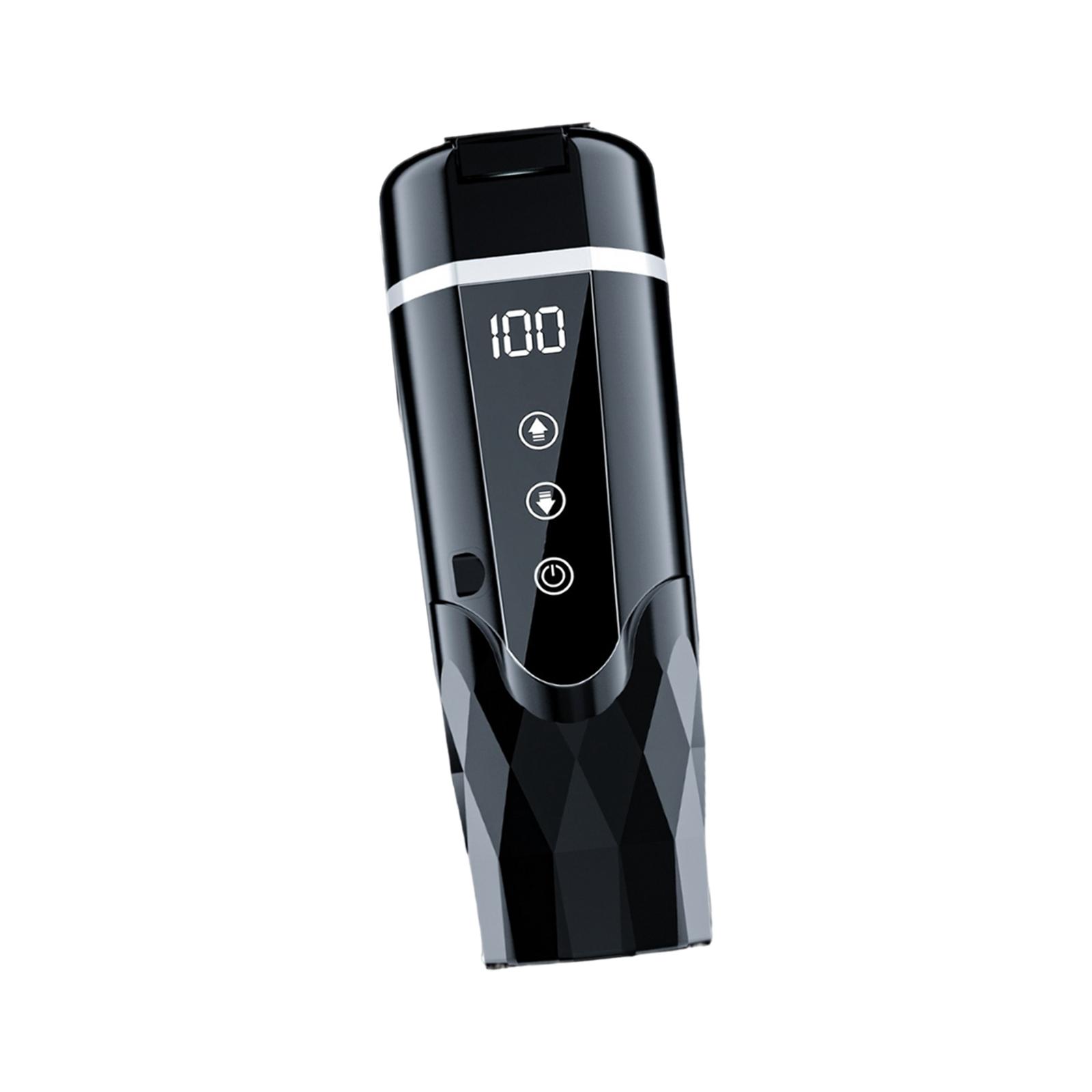 Electric Heat Water Cup Portab - Electric Kettle Temperature Control ulasan dan harga