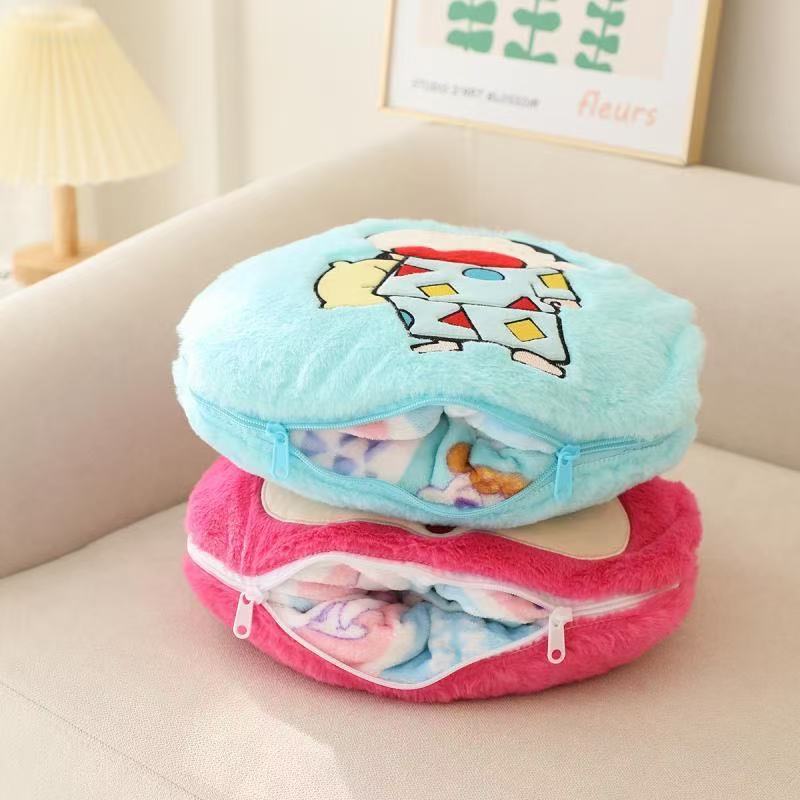 Crayon Shin-chan Blanket Carto - Air Conditioners ulasan dan harga