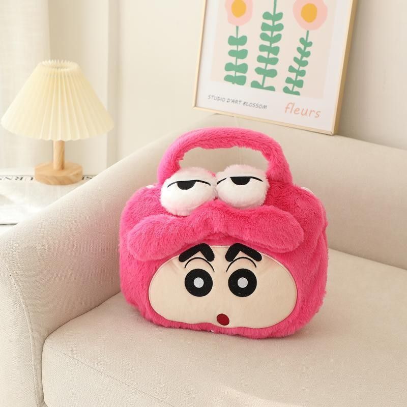 Crayon Shin-chan Blanket Carto - Air Conditioners ulasan dan harga