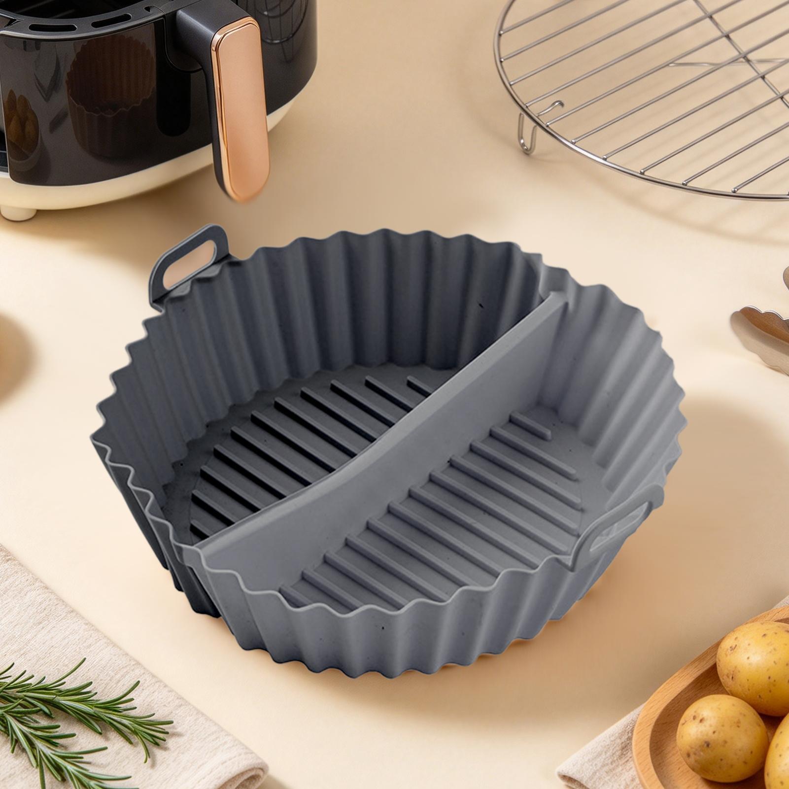 Air Fryer Silicone Liners Pot  - Air Fryer Silicone Pot Liner ulasan dan harga