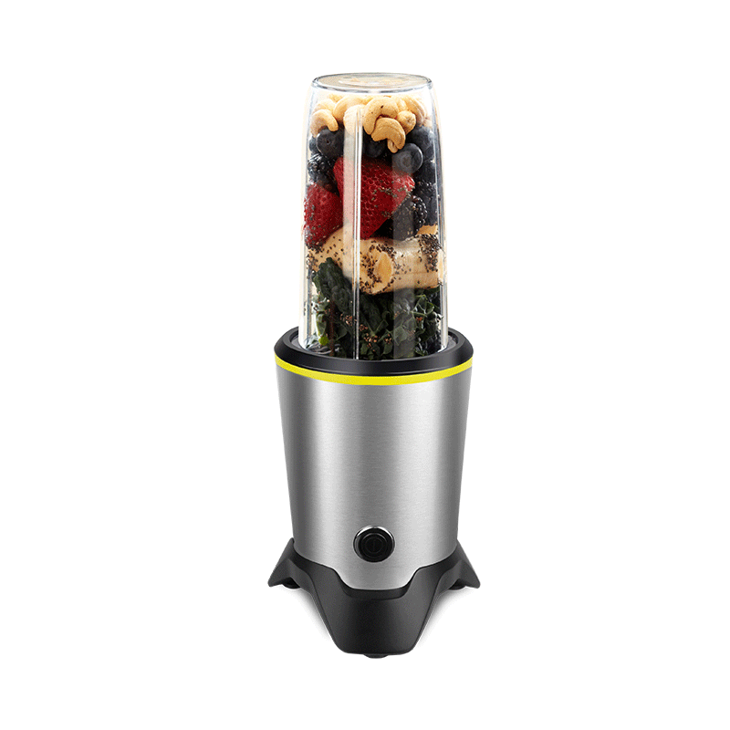 Blender 1000W High Speed BPA-f - Home Appliances ulasan dan harga