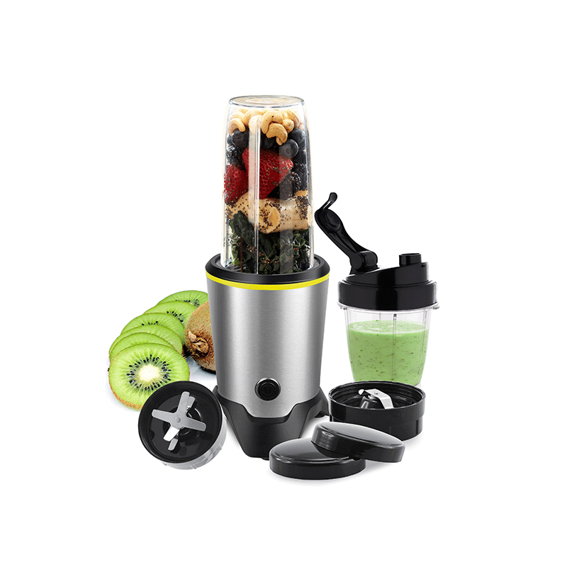 Blender 1000W High Speed BPA-f - Home Appliances ulasan dan harga