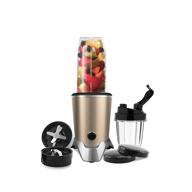 Blender 1000W High Speed BPA-f - Home Appliances ulasan dan harga