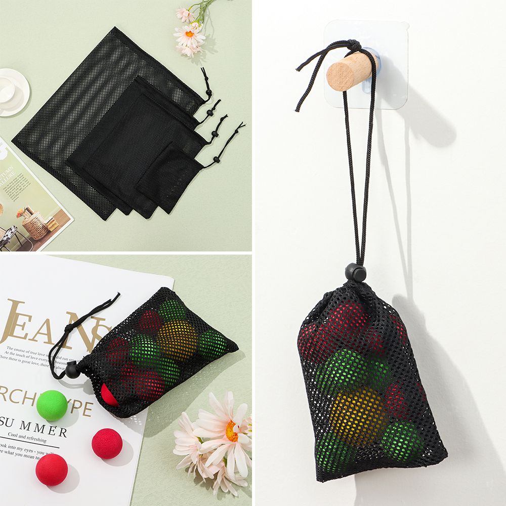 Travel Nylon Multi Purpose Stu - Laundry ulasan dan harga