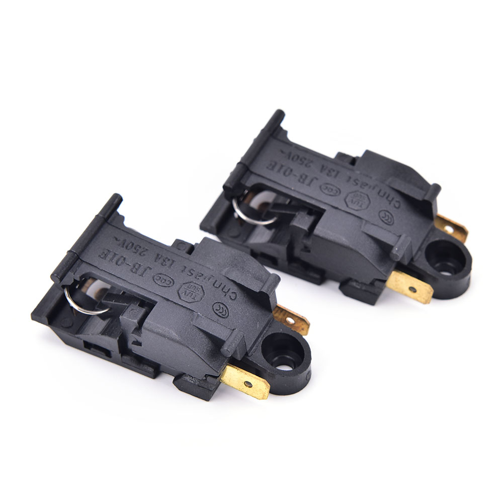 2PCS Kettle Switch 13A 250V Sw - Electric Kettle Temperature Control ulasan dan harga
