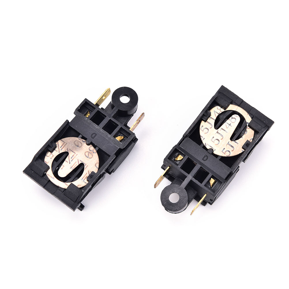 2PCS Kettle Switch 13A 250V Sw - Electric Kettle Temperature Control ulasan dan harga