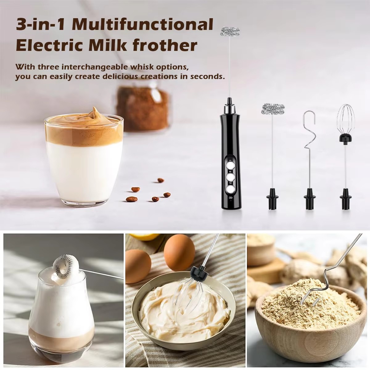 Wireless Rechargeable Electric - Portable Blender Usb Rechargeable ulasan dan harga