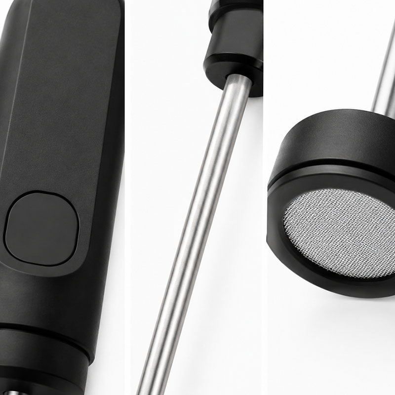 Electric Coffee Milk Frother E - Electric Milk Frother Handheld ulasan dan harga