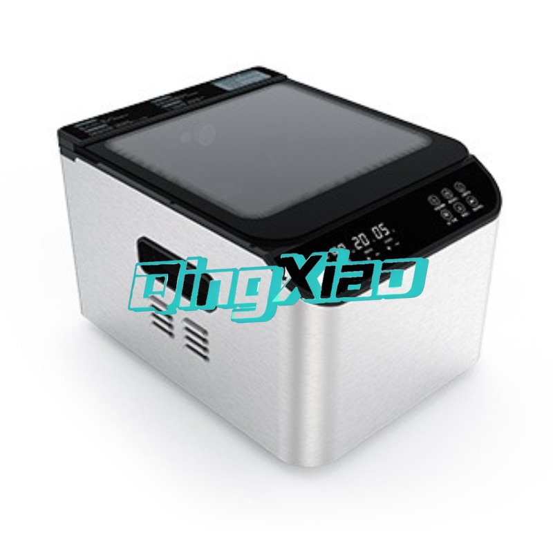 ZK300A Commercial Fully Automa - Food Vacuum Sealer Machine ulasan dan harga