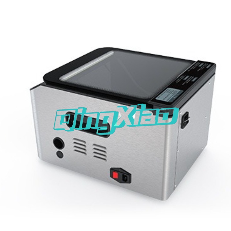 ZK300A Commercial Fully Automa - Food Vacuum Sealer Machine ulasan dan harga