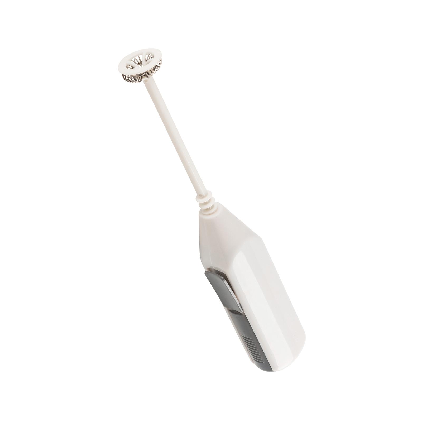 Handheld Electric Milk Frother - Electric Milk Frother Handheld ulasan dan harga