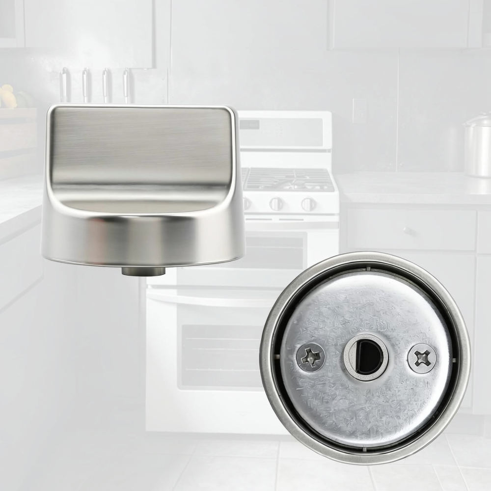W11188749 Stove Control Dial F - Kitchen Appliances ulasan dan harga