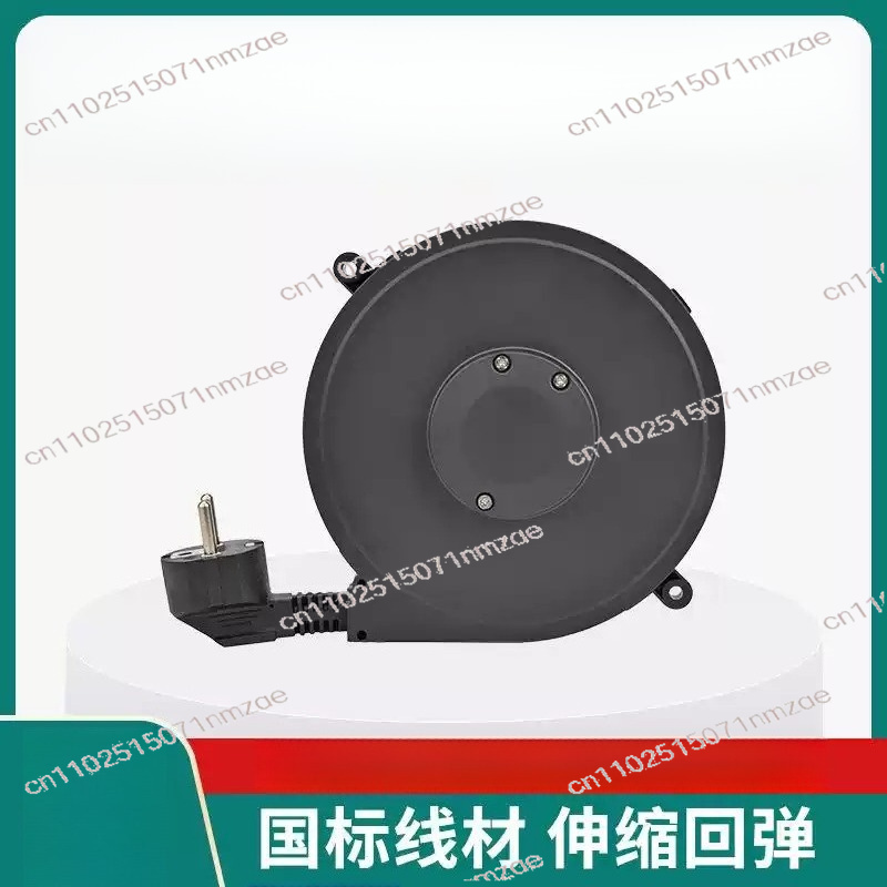 Cable Reel Retractable Cable R - Small Appliances ulasan dan harga