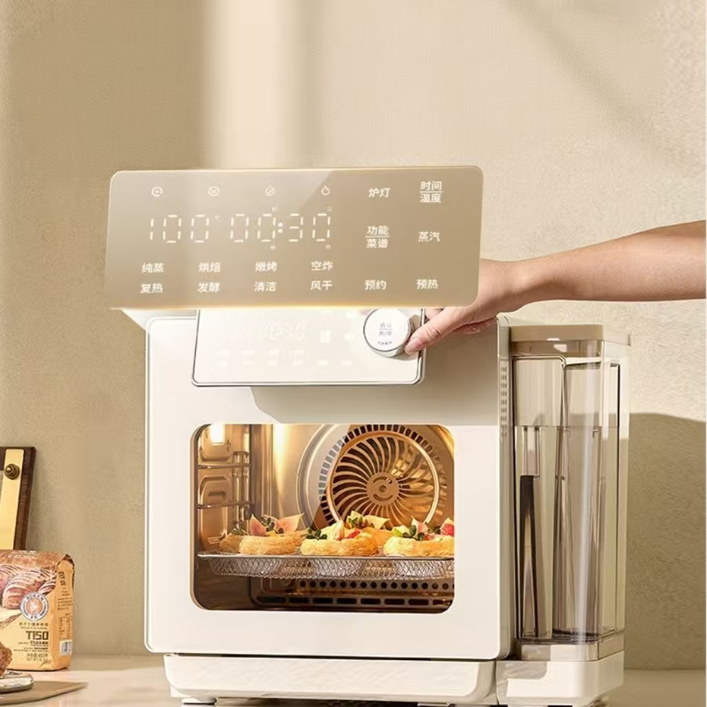 NWD Stainless Steel Electric S - Kitchen Appliances ulasan dan harga