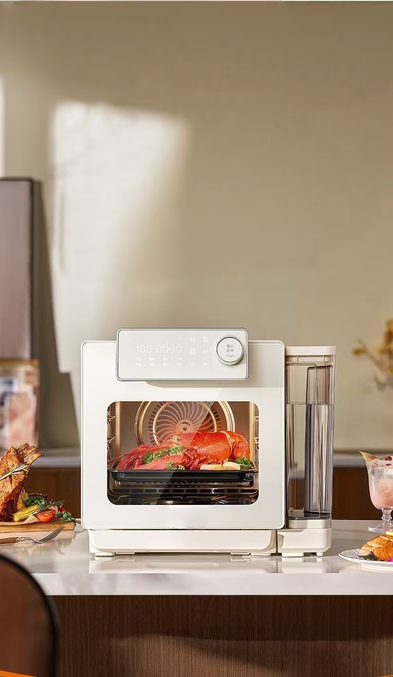 NWD Stainless Steel Electric S - Kitchen Appliances ulasan dan harga