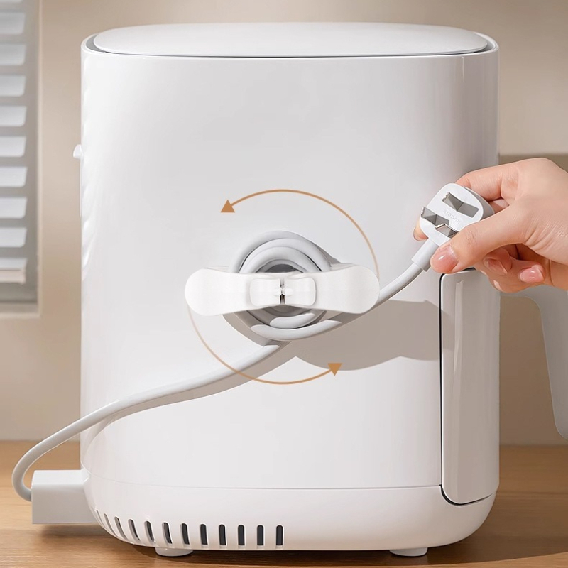 Silicone Power Cord Winder Uni - Small Appliances ulasan dan harga