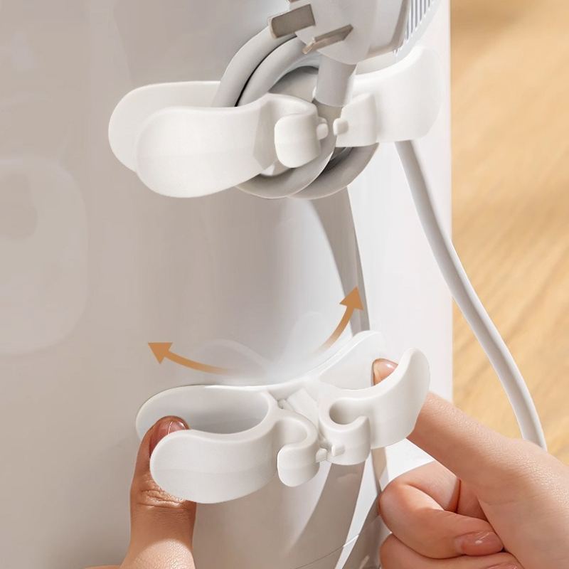 Silicone Power Cord Winder Uni - Small Appliances ulasan dan harga