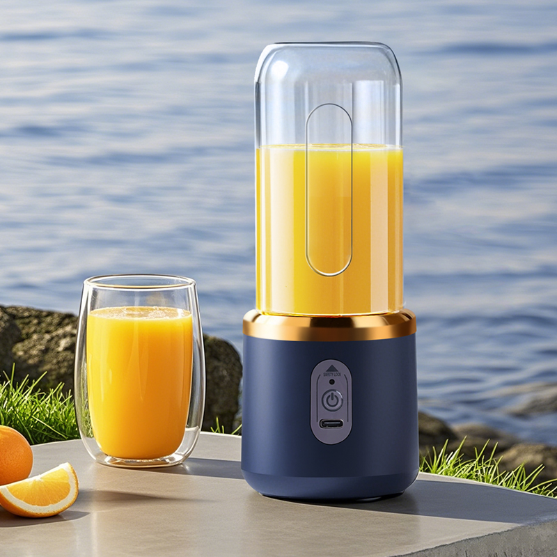 Mini USB Rechargeable Portable - Portable Blender Usb Rechargeable ulasan dan harga