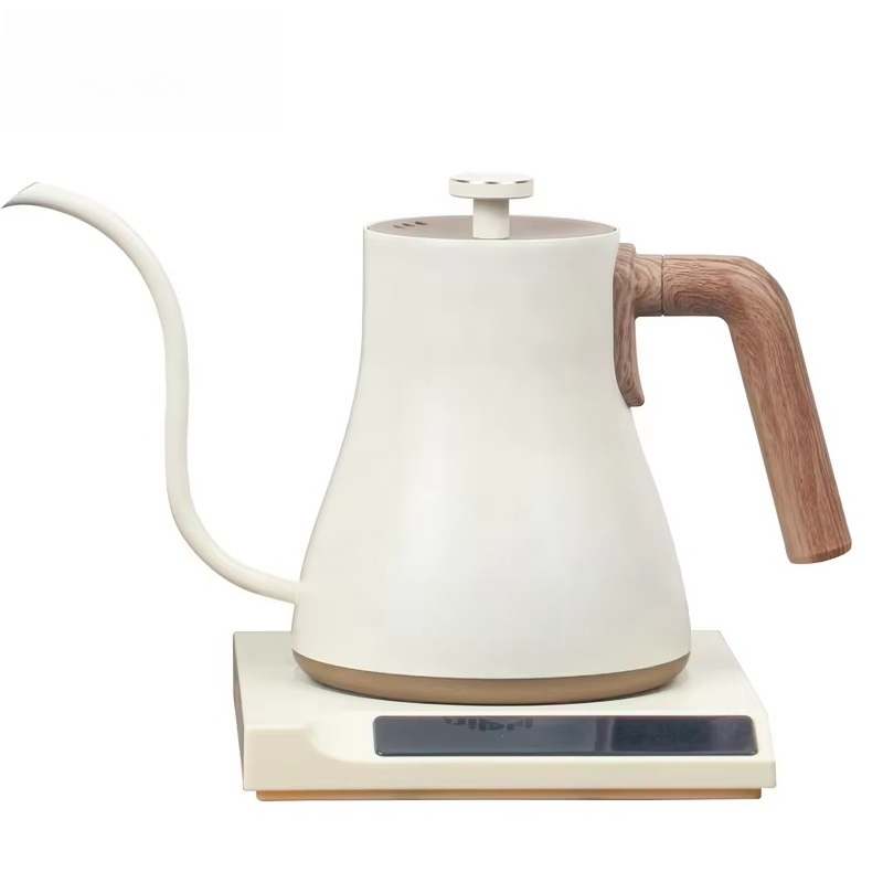 Stainless Steel Electric Kettl - Electric Kettle Temperature Control ulasan dan harga