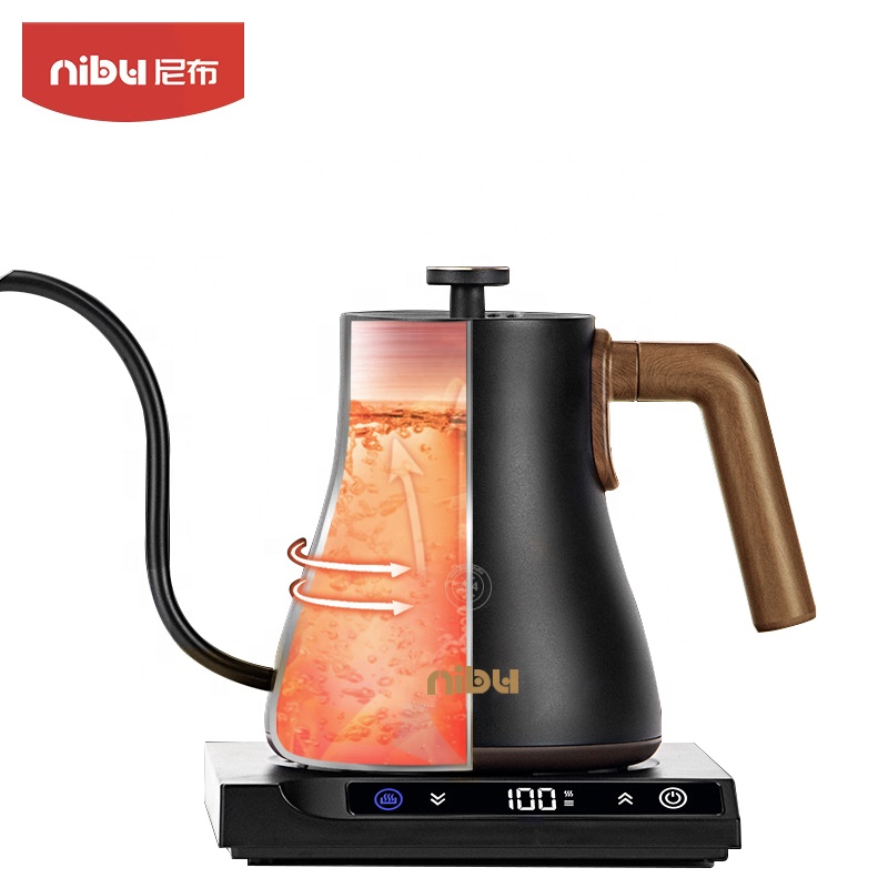 Stainless Steel Electric Kettl - Electric Kettle Temperature Control ulasan dan harga