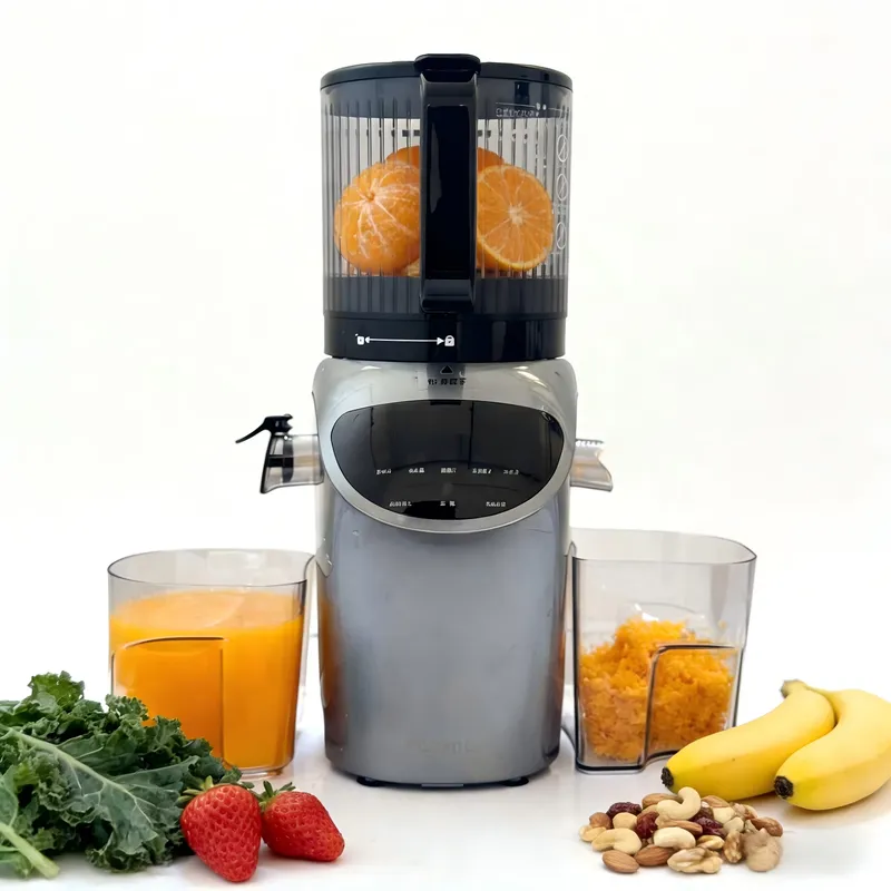 6.3 Inch Electric Slow Juicer  - Electric Slow Juicer Cold Press ulasan dan harga