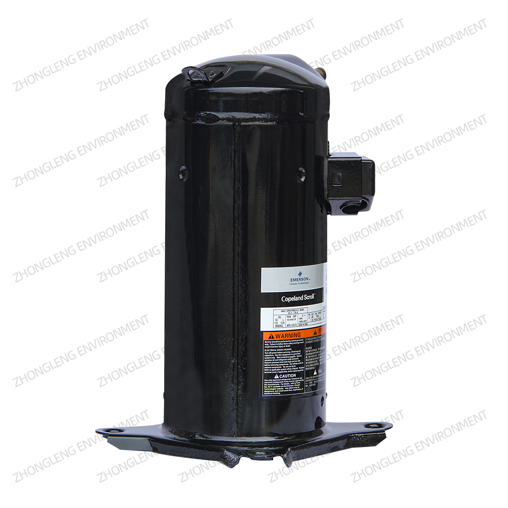 Copeland Scroll Compressor Mod - Air Conditioners ulasan dan harga