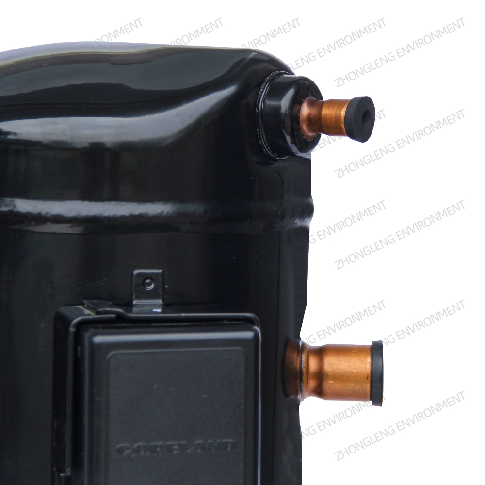 Copeland Scroll Compressor Mod - Air Conditioners ulasan dan harga